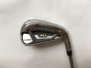 TaylorMade M1 Iron